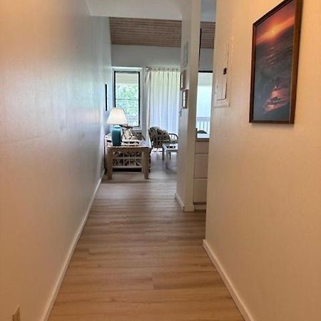 Deep Blue Condo Кахеку Экстерьер фото